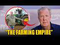 Clarkson’s Farm Is Making Millions… But There’s a Problem