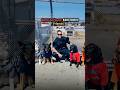 The Real Shift Happened When I Left Law Enforcement