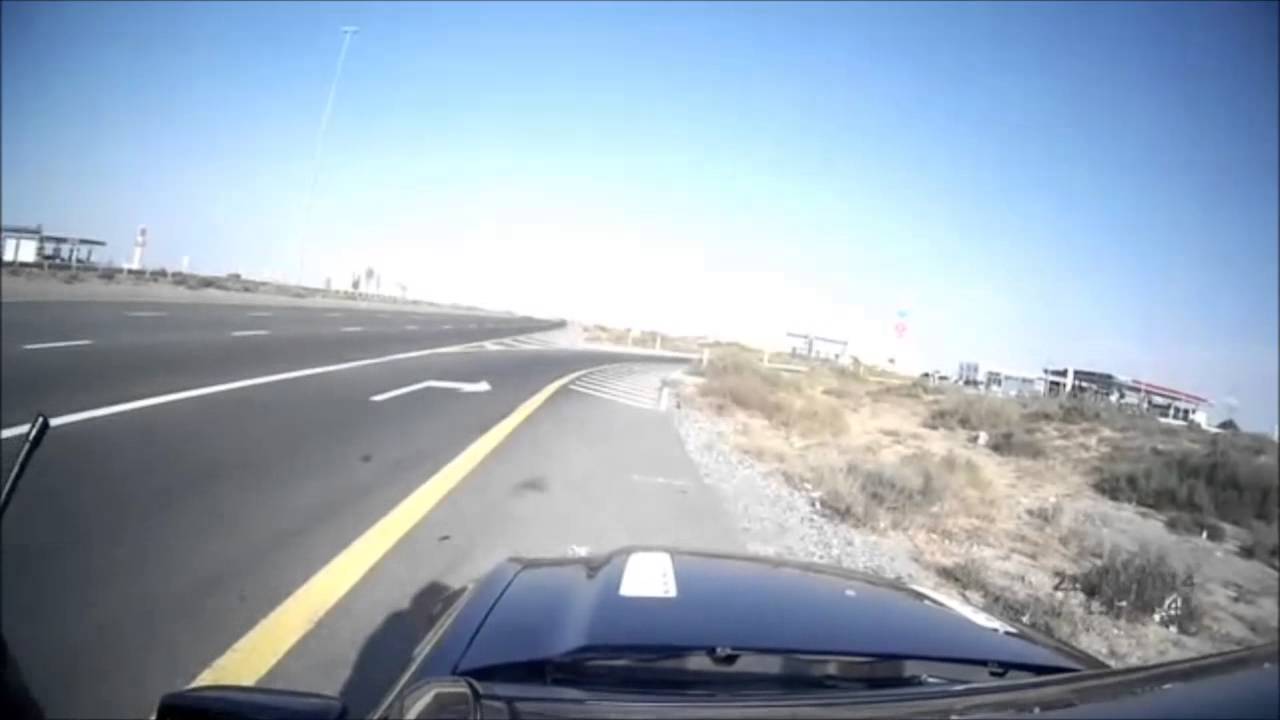 UAE MUSTANG CLUB(Al Jais Mountains Trip)