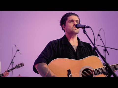 Dan Sultan - Won't Give You That (Official Live Video)