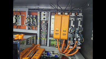 SỬA CHỮA SERVO ACOPOS B&R - SỬA SERVO ACOPOS BR TOÀN QUỐC