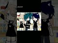 "No No Ambil milik kaito ya 😾" #gachaclub #gacha #fyp #shorts #trend #tag #me #Ulyaa_TuberYT