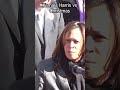 Kamala Harris "How dare we speak Merry Christmas"