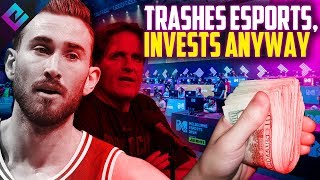 TRASH on Esports THEN Invest in Esports
