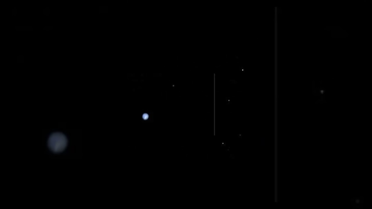 Neptune through my telescope|Neptune clear image|How to Capture Neptune|Telescope|
