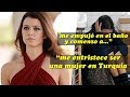 BEREN SAAT habló de su ACOSO - La Turca