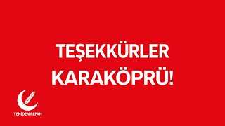 📍 Şanlıurfa - Karaköprü Resimi