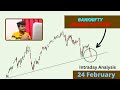 Best Stocks to Trade For Tomorrow with logic 24-FEBRUARY | Episode 373
