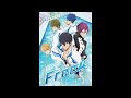 【Free!~最終回ED】EVER BLUE STYLE FIVE