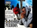Perdidos  [Full album] - Melow SMS - Rap reflexivo