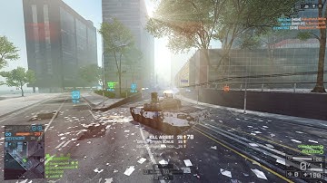 Getting Kicked by Admin in less than 2 minutes - BF4