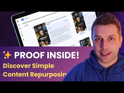 Viral Clips From YouTube Videos? Use Our Proven System!