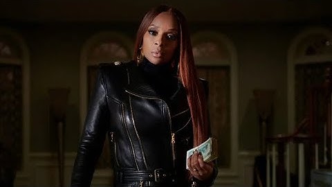 POWER BOOK II: Ghost (Monet Tejada’s) Best Moments From Season 1