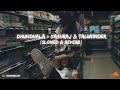 Dhundhala  ( Slowed & Reverb ) - Yashraj & Talwiinder Mp3 Song