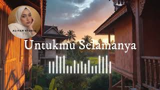 Untukmu Selamanya  Aliyah Studio  Lagu Cinta Paling Syahdu U0026 Abadi 2026