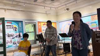 2024-08-10 Rcac Retreat 晨祷2