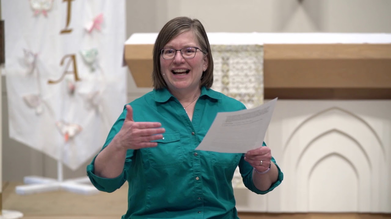 JULIAN OF NORWICH YouTube