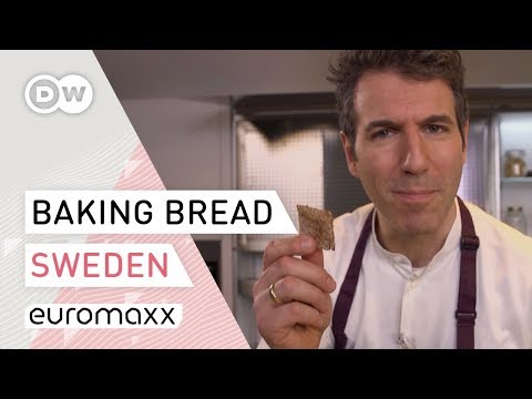 Video: Ar traškūs duonelės išsiskleidžia?