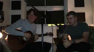 JP Cooper - September Song (Cover) by Ryan James