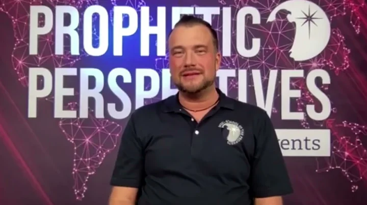 Sid Roth show-Chris Reeds undeniably fulfilled pro...