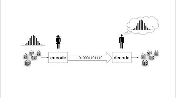 29.Classical information and Shannon entropy