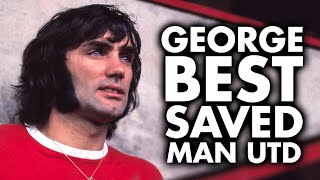 Just how GOOD was George Best Actually?