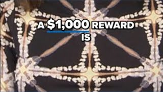 Famous $1,000 reward: Police hunt for Licking County suspect Net Worth