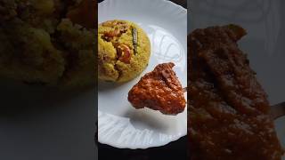 Tandoori Fish Curry | Bengali Rui Fish Curry #shorts#fish#curry#bengalifishcurry#bengalifishrecipes