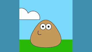 Pou - The Funny Song