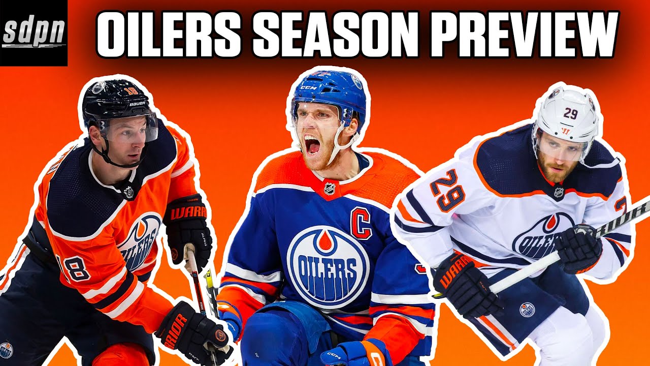 Edmonton Oilers - Edmonton Oilers added a new photo.