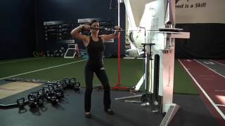 Face Pull   Shoulder Exercise   Bodybuilding com