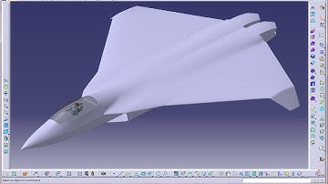 Catia V5|Part Design|Dress Up features|Draft|Part 2-Neutral Element=Parting Element