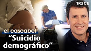 'The move to have a baby': Demographer warns of insufficient birth rate in Spain | El Cascabel