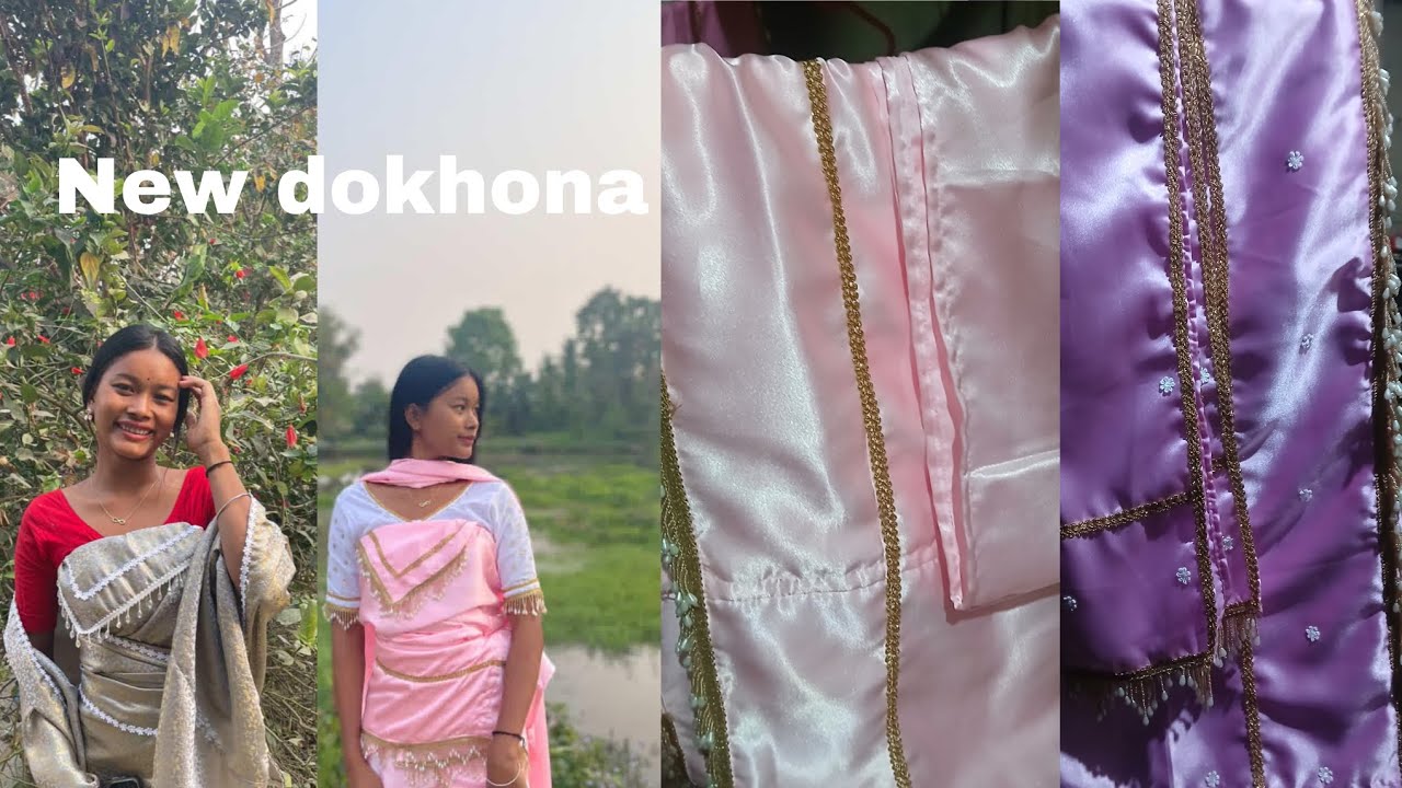 Dokhona sunai nwi vlog labwlaiby Gays mwn🤣