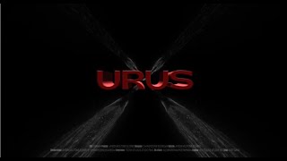 Lost - Urus Visualizer