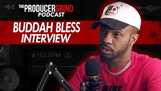 Buddah Bless: Placement Strategies, How to Get Paid First! Free Beats? Sampling Problems, Branding