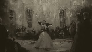 You're dancing with your enemy, but slowly falling in love. { Dark Academia Playlist }