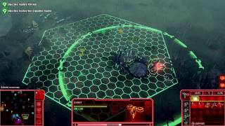 Command and Conquer 4 Tiberian Twilight NOD coop Further Complications / Part 1