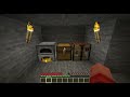 minecraft liveswap - survival lets play but every 5 mins my friend plays for 5 mins part 1