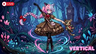 ⌈Vtuber⌋ Perdidos en el Bosque - Bayonetta Origins
