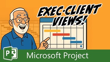 Calendar View Trick for Execs & Clients