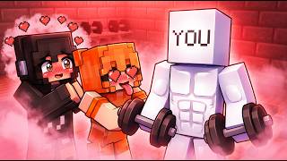 EVERY YANDERE Is IN LOVE With YOU in Minecraft..