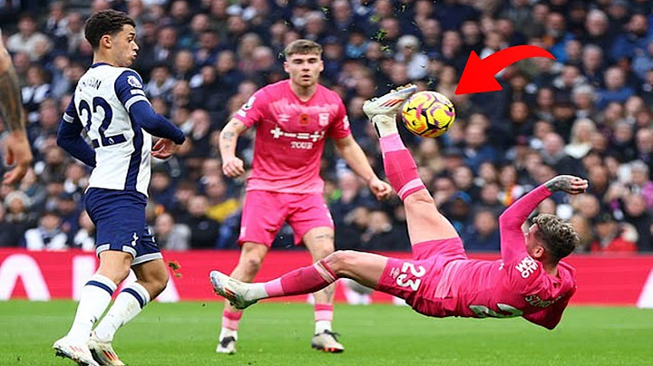 Sammie Szmodics Bicycle Goal vs Tottenham, Tottenham vs Ipswich 0-1 Highlights Premier League 2024