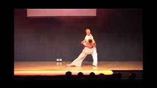 Official Sylvie & Nass Tango - DANCE SHOW