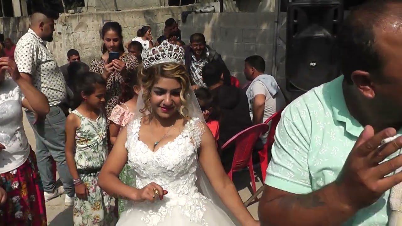 hurşit kuşçunun düğünu kadirli haydar altaş 2022