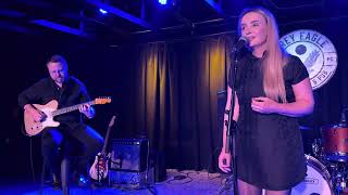 Emma Swift "For You And Oblivion" Grey Eagle Music Hall: Asheville, NC June 20, 2026