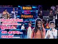 Ithazhil kathai ezhuthum  hrithik jayakish  priyanka  super singer
