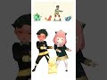 “POKÉDANCE” ポケダンス / スパイファミリーMMD