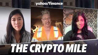 Why Create NFT’s? | The Crypto Mile Explains