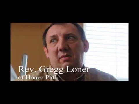 Rev. Loner with wife Dee through aneurysm recovery